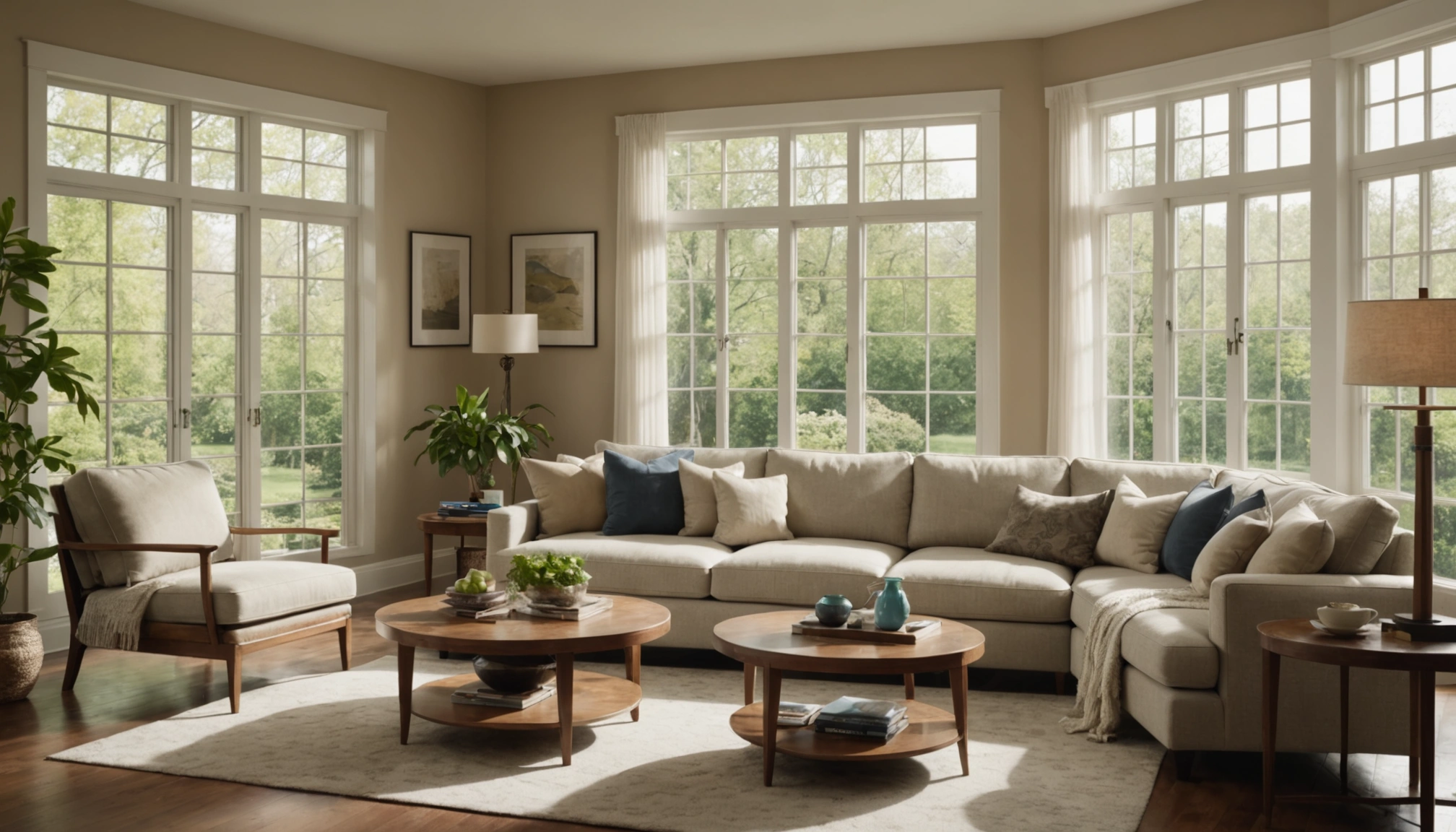 feng shui maison avant après