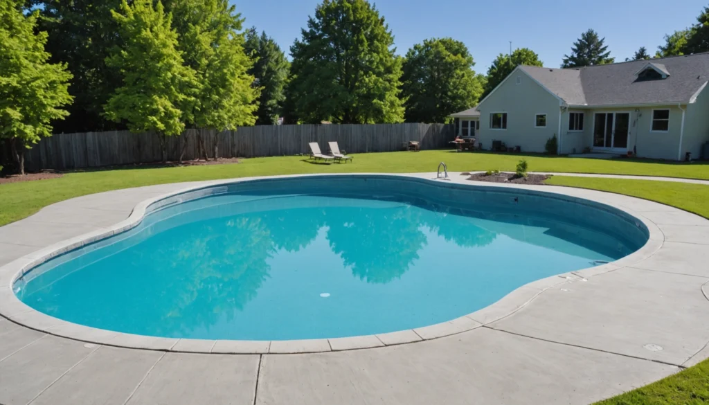 renover une piscine en beton