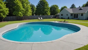 renover une piscine en beton