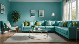 was ist cyan für eine farbe