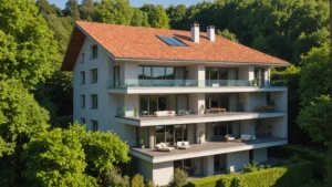dachneigung 30 grad bilder