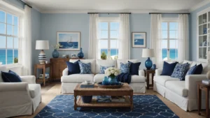 strand look maritim einrichten