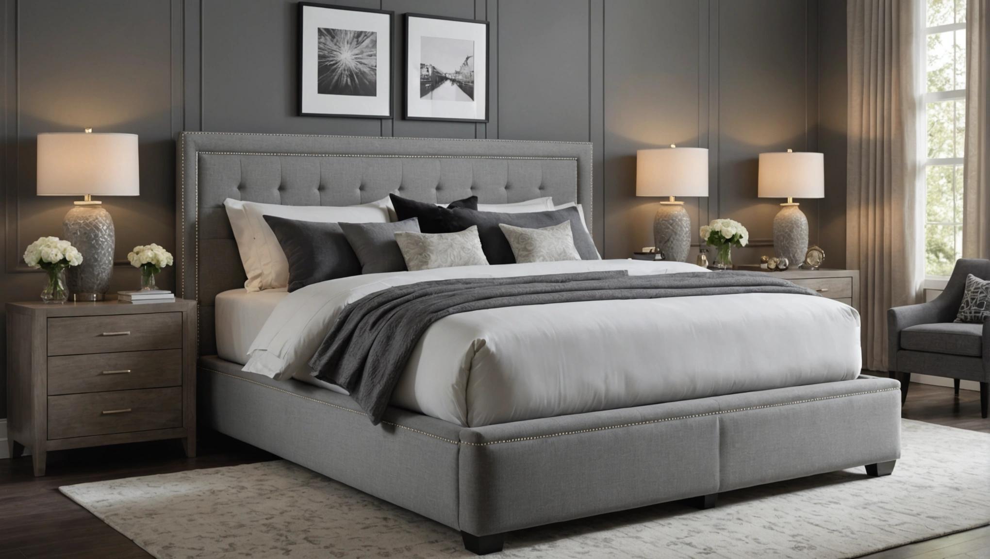 boxspringbett vs normales bett