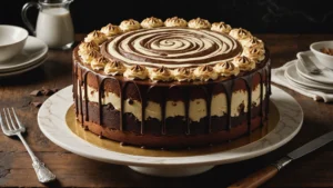 marmorkuchen umluft oder ober unterhitze