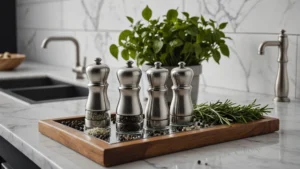design salz und pfeffermühle