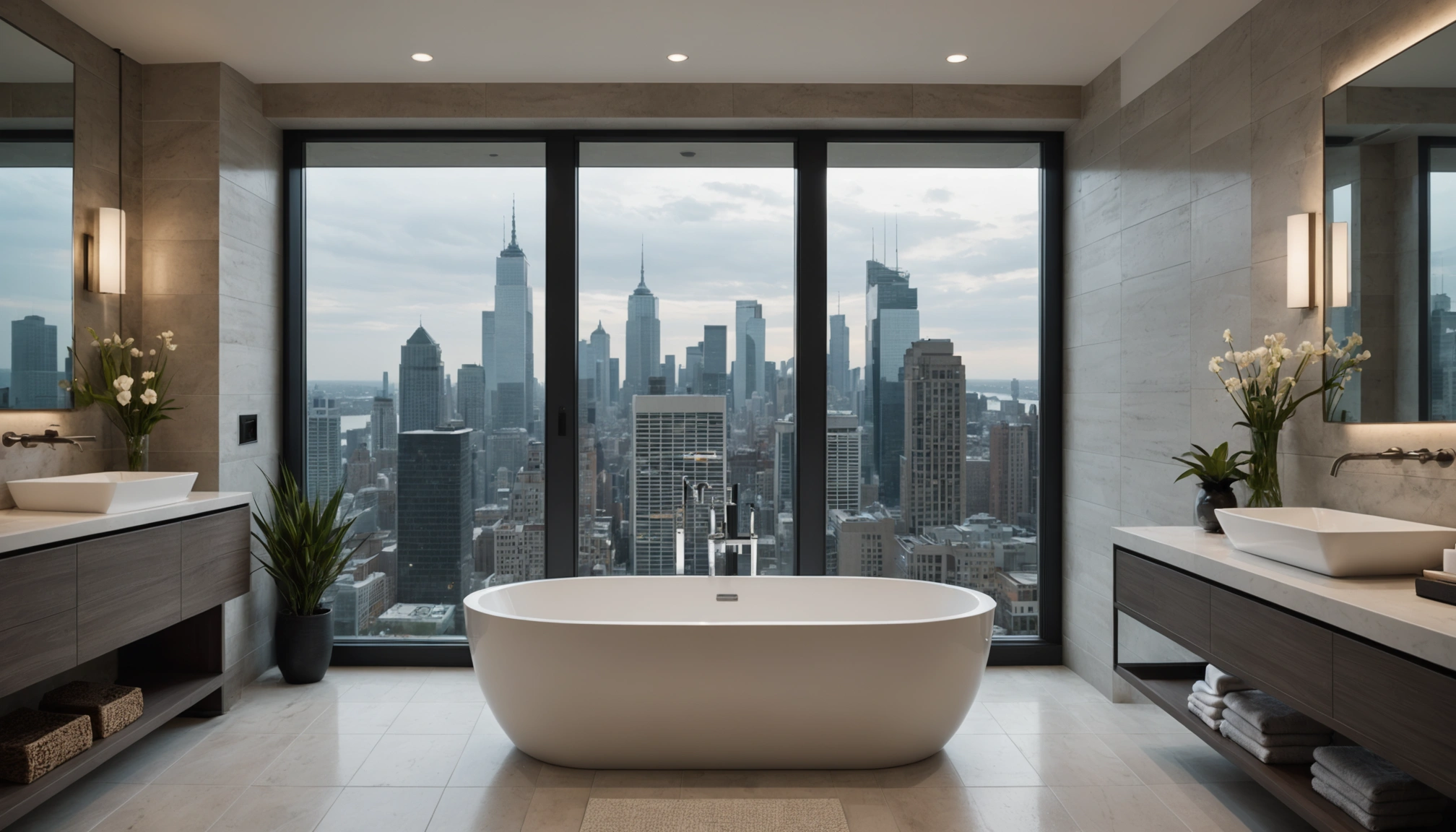 duschen in der badewanne