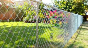 kosten maschendrahtzaun